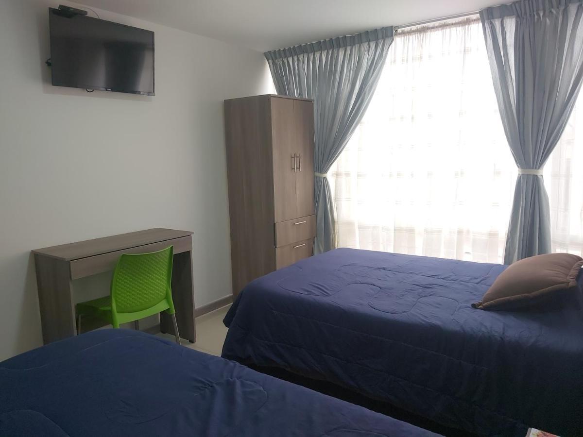Sary House Bogotá